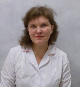 Селиванова Галина Анатольевна  акушер-гинеколог