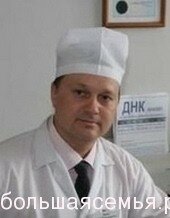 Аршин Виктор Владимирович ортопед, вертебролог, врач лфк, профессор