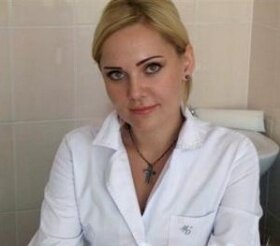 Чаллы Юлия Борисовна дерматовенеролог, трихолог, косметолог, лазеротерапевт